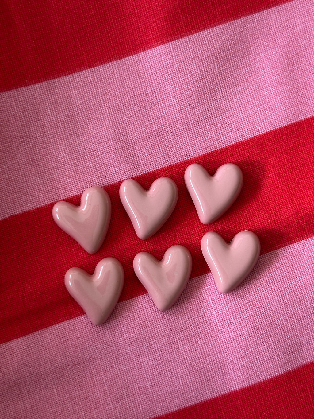 Heart Magnets