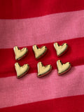 Heart Magnets
