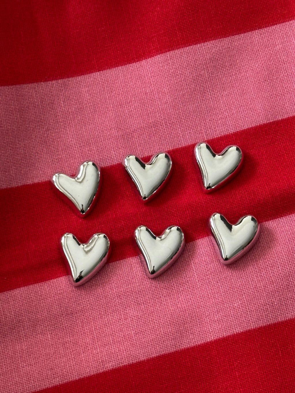 Heart Magnets