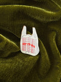 HOT TO GO pin