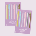 Lover Pens