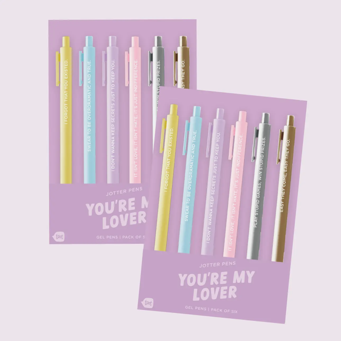 Lover Pens