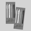 Reputation Pens