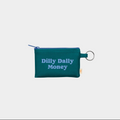 Dilly Dally Money Pouch