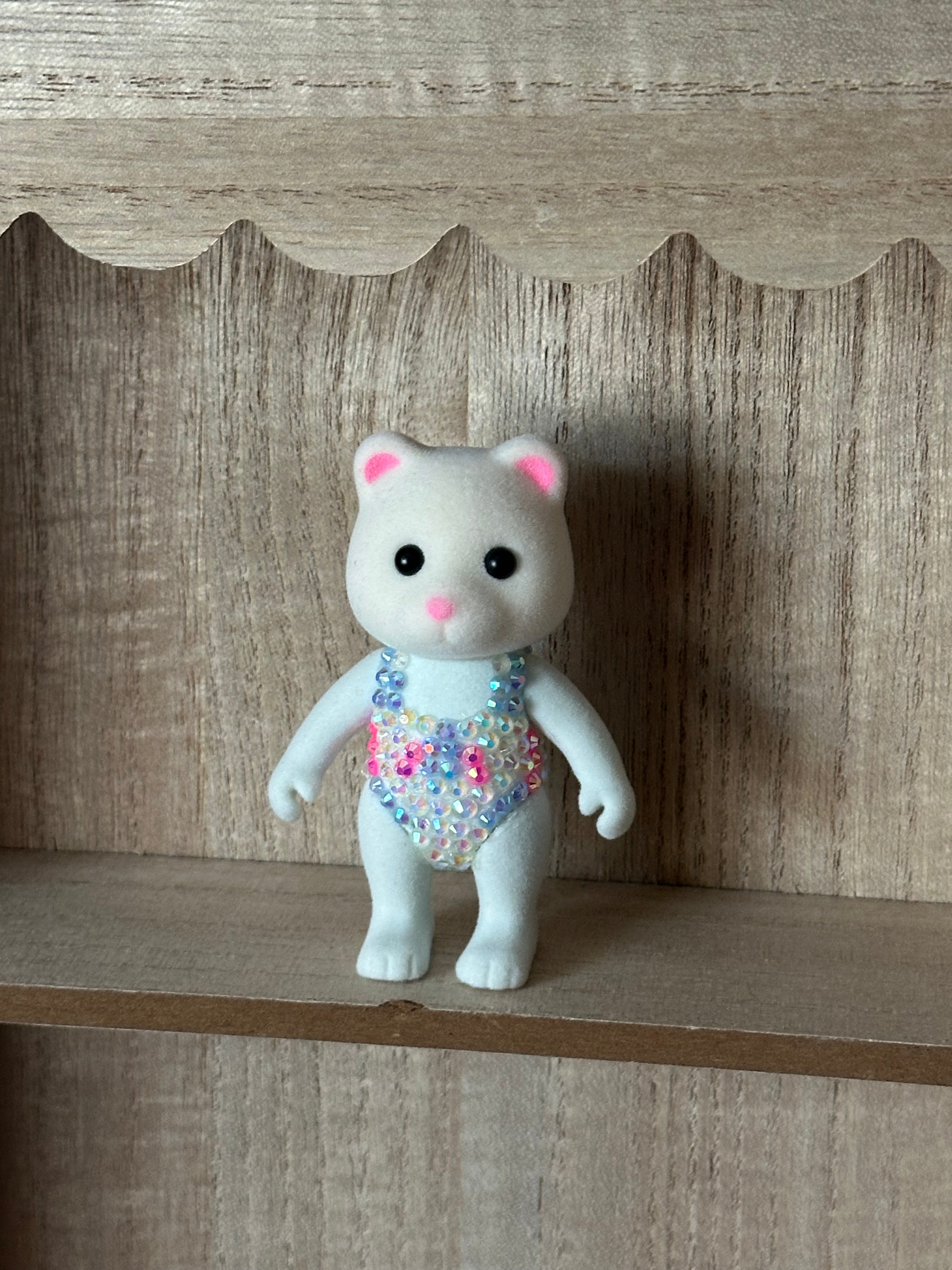 Swiftie Critters