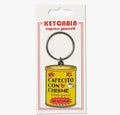 Chisme Keychain