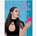 Maddy Euphoria Birthday Card