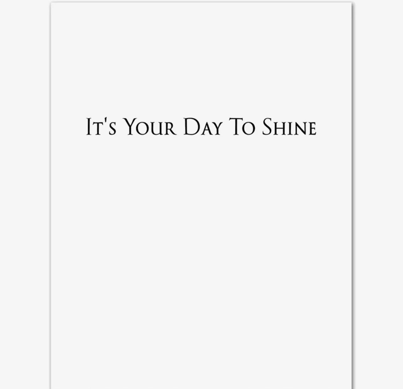 Jennifer Coolidge White Lotus Birthday Card