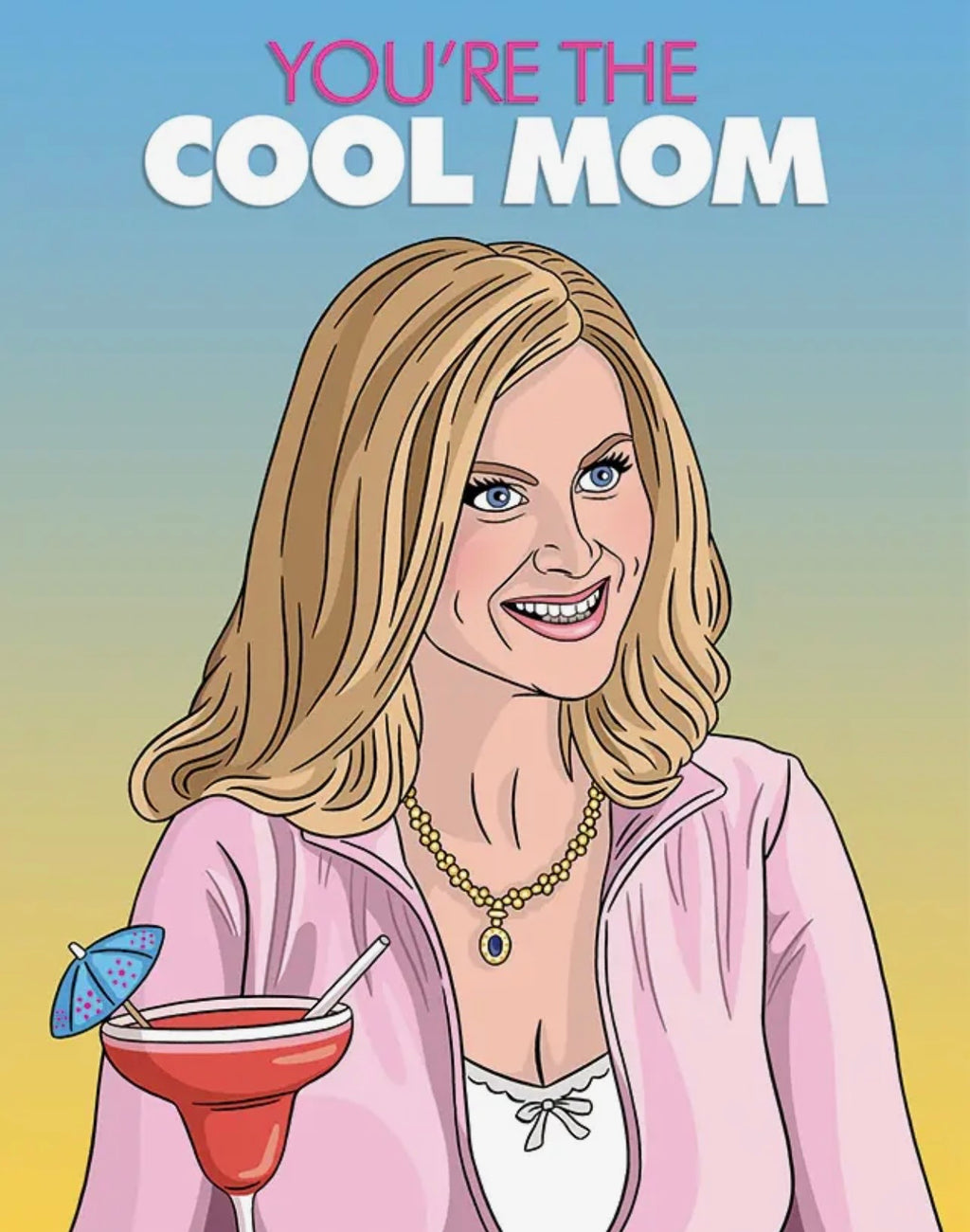 Amy Poehler
